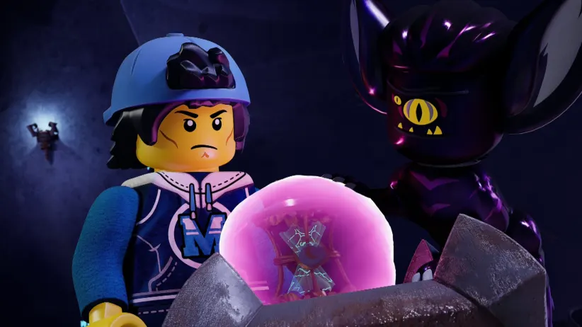 Dream Chasers Trapped in Shadowkeep