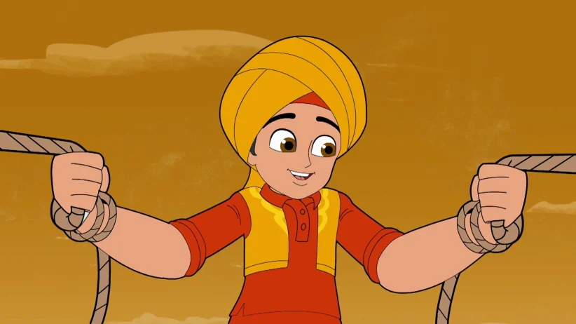 Welcome to Himmatpur