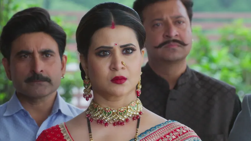 A New Adversary Targets the Chauhans