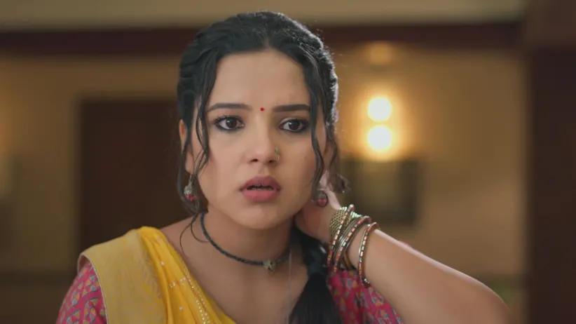 Karishma and Megha’s Plot Unravels