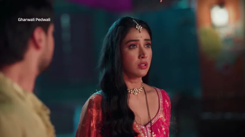 Lattu Arrives to Punish Jeetu - Gharwali Pedwali - Promo