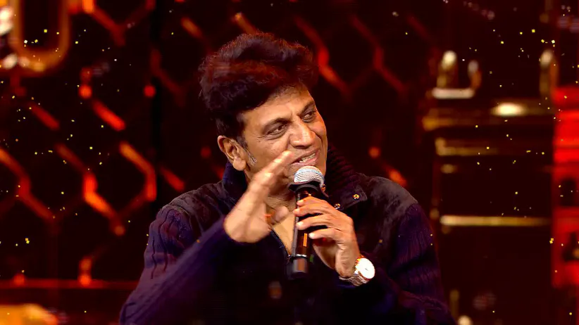 Stars Unite for 45 - 45 Movie Sambrama - Promo