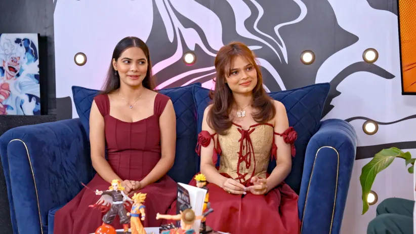 The Great Indian Anime Show - December 27, 2025