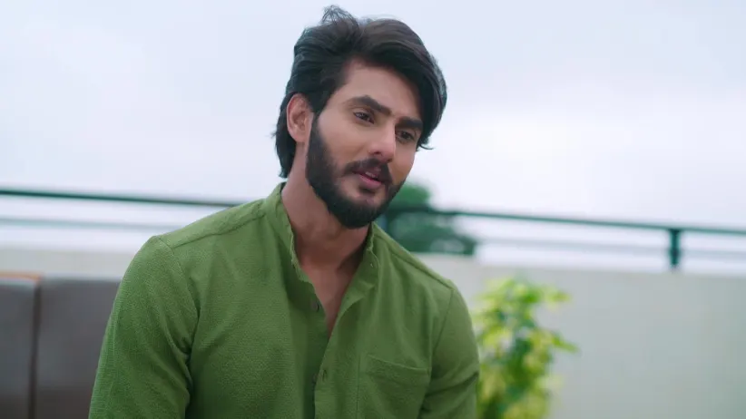 Preetham Is Overwhelmed with Guilt