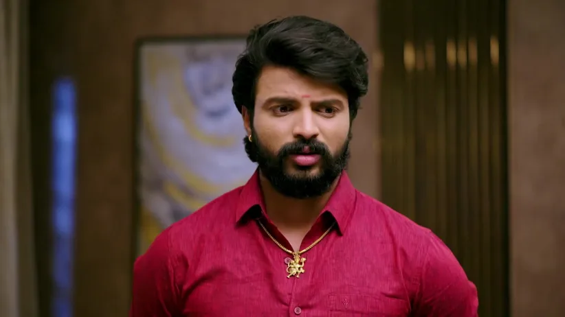 Rudra’s Wedding Night Hesitance - Jodi Hakki