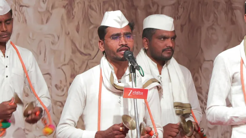 How To Recognise Saints?