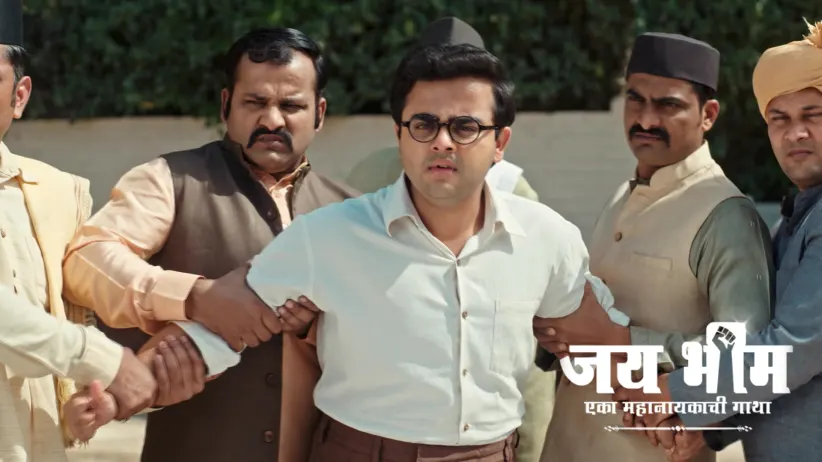 Shishupal Defends Shyamala in Front of Everyone