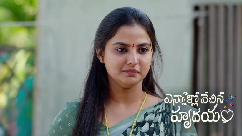 Errababu Tries to Punish Bala