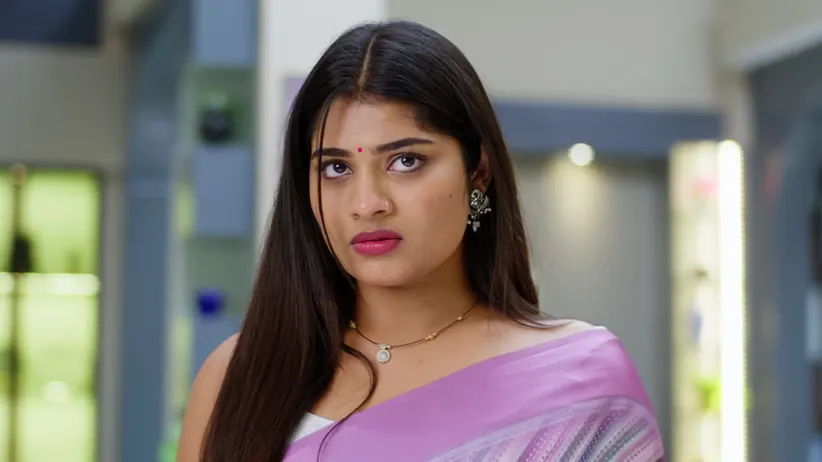 Ganga Proves Her Innocence to Her In-Laws