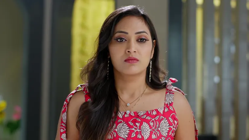 Paru Sets a Trap for Rudra