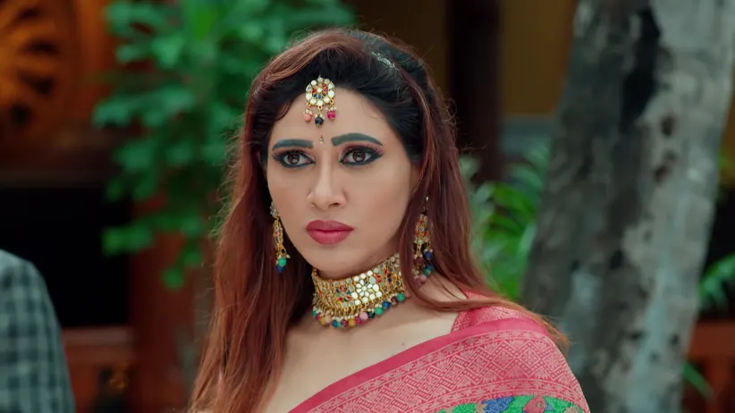 Nookalu Brings a Suitor for Lakshmi