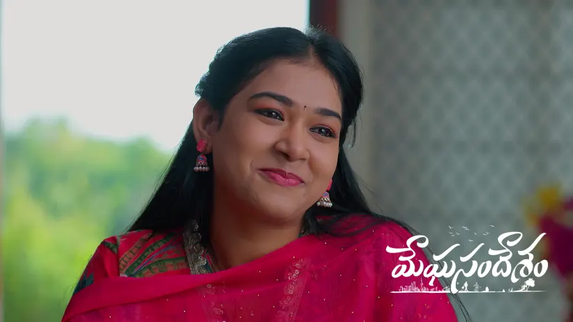 Apoorva Orders Bindu to Quit Her Studies