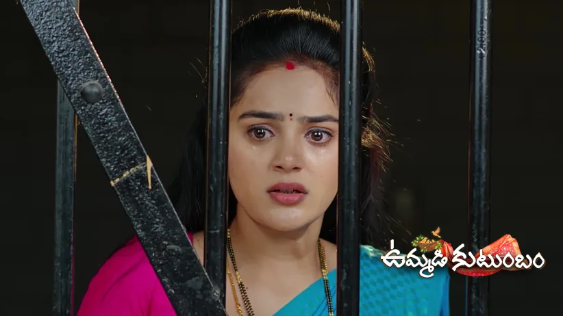 Ananda Learns about Lahari’s Crime