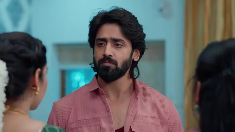 Auto Vijayashanthi - January 01, 2026 - Best Scene