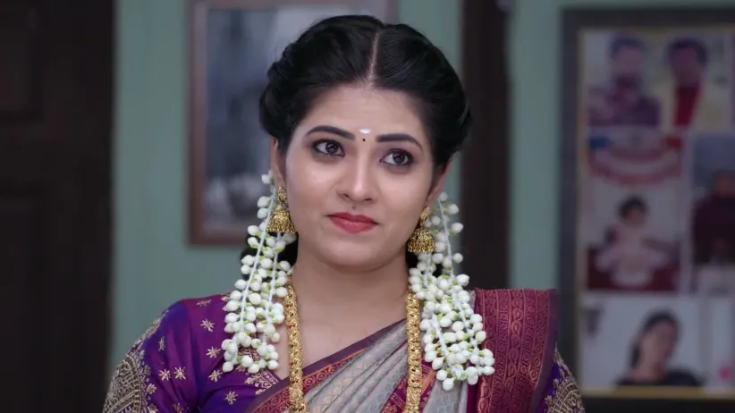 Annamalai Kudumbam - January 02, 2026 - Webisode