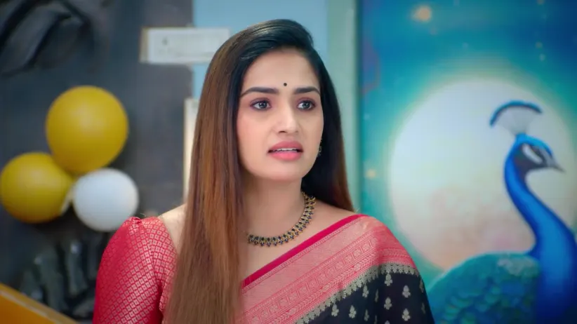 Ayali Exposes Rithika