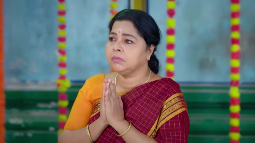 Karthigai Deepam - December 30, 2025 - Best Scene