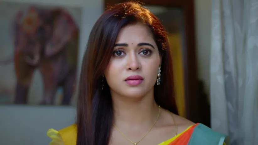 Sandhya Raagam - December 30, 2025 - Best Scene