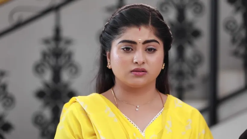 Varisu - December 31, 2025 - Episode Spoiler