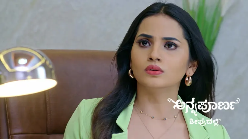 Avani Suspects Maya’s Intentions