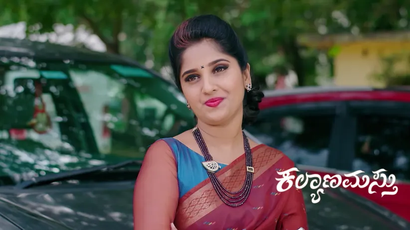 Anant's Escape Causes Chaos