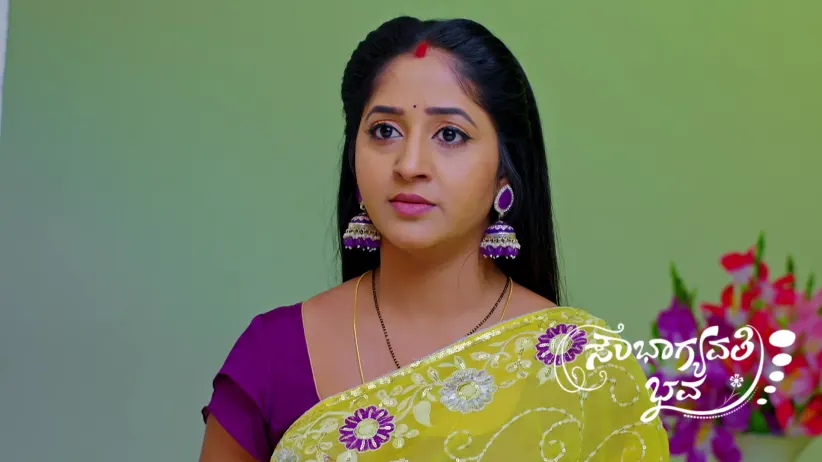 Manisha's Plan to Get Mithra to Marry Her