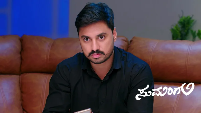 Viraj and Anand Learn about Their Enemy