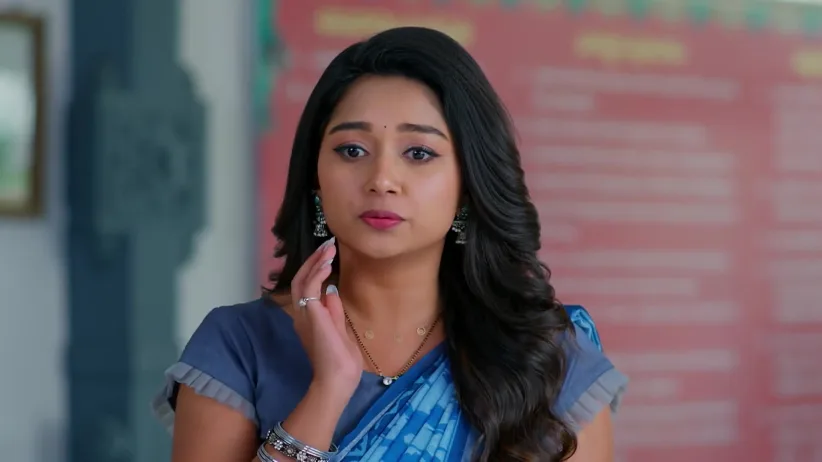 Aadhya and Srinivas’s Brave Act - Sandhyaraaga