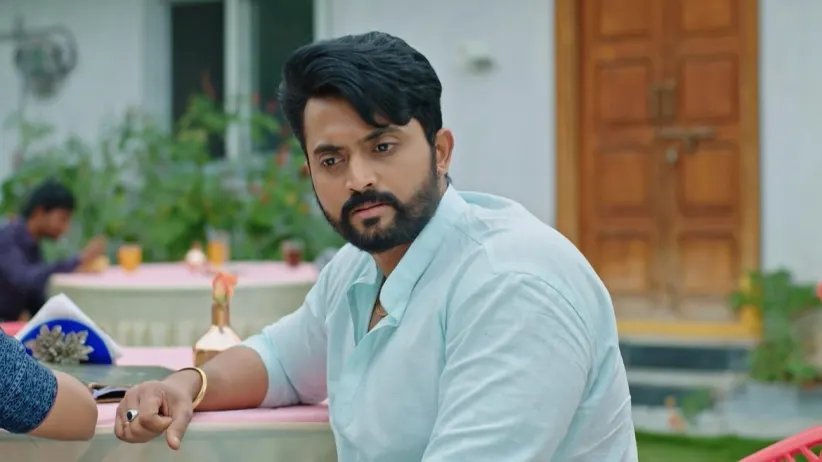 Bhashini Is Asked to Cook