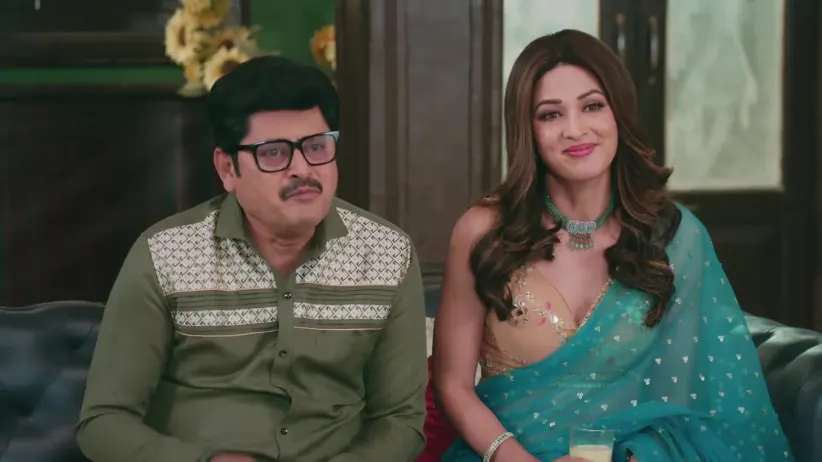 Bhabiji Ghar Par Hai 2.0 | December 22 - December 26, 2025