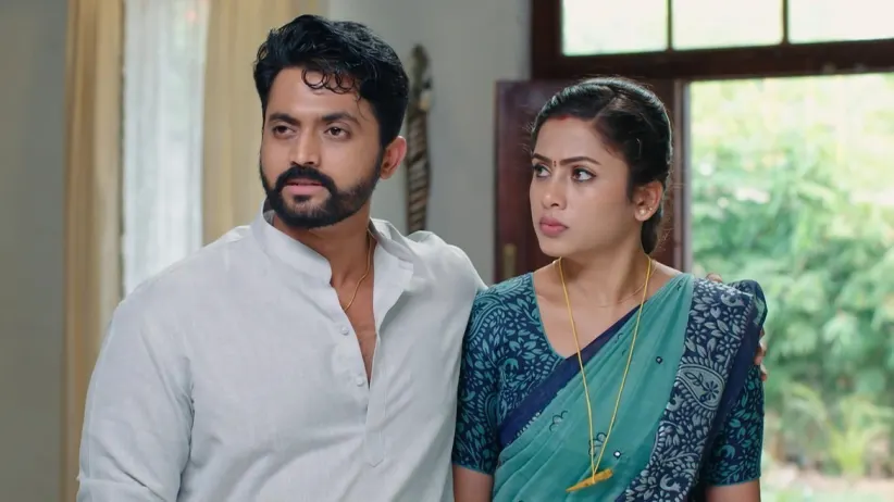 Vagdevi Slaps Bhashini