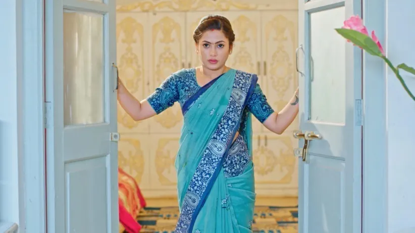 Jagdish Learns about Bhashini's Act