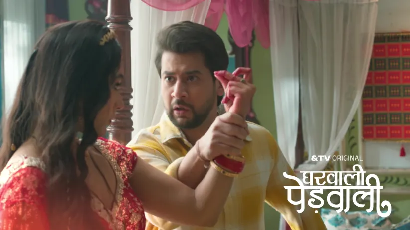 Jeetu’s Plan to Outsmart Latika