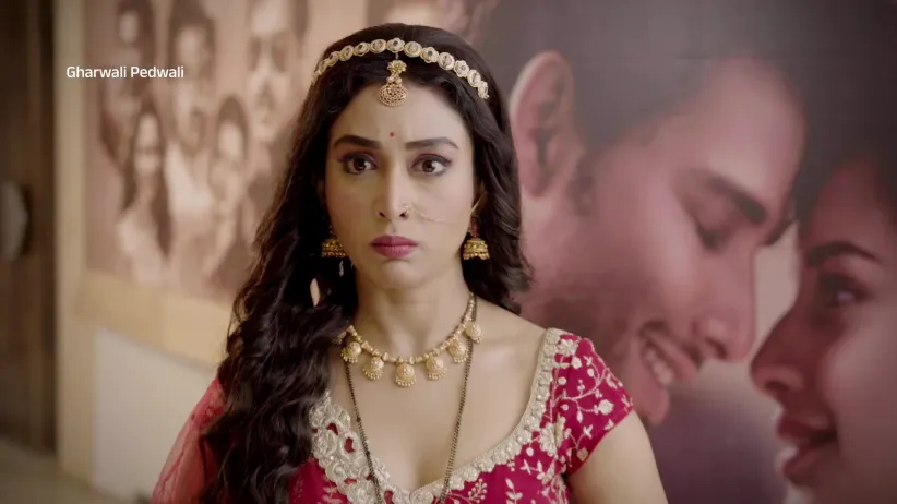 What Will Be Jeetu’s Fate after Betraying Latika? - Gharwali Pedwali - Promo