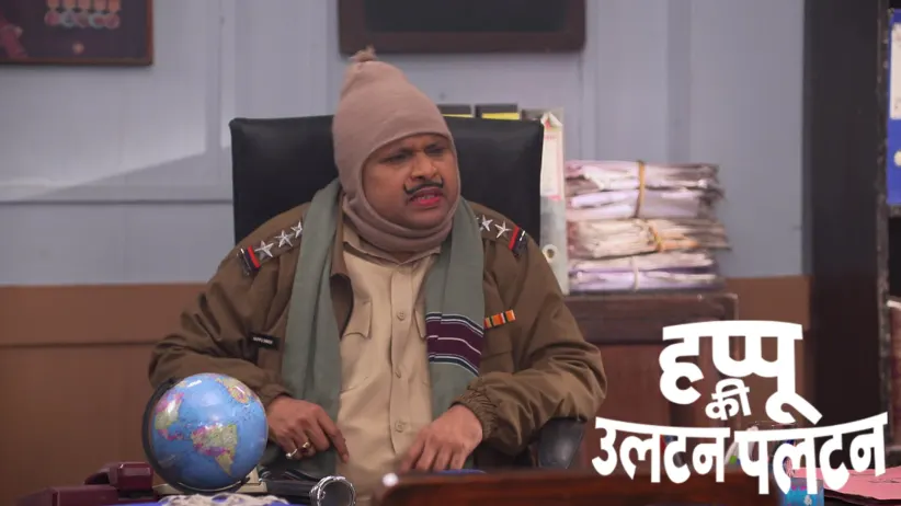 Riya’s Dream of Marrying Hrithik