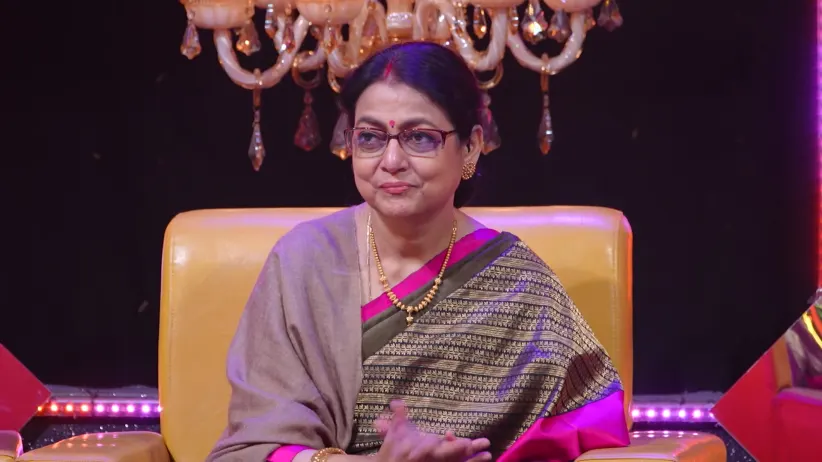 Aradhya and Abhikashyap's Duet Earns Applause