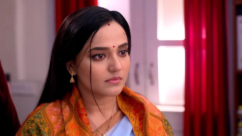 Anondi Catches Damayanti