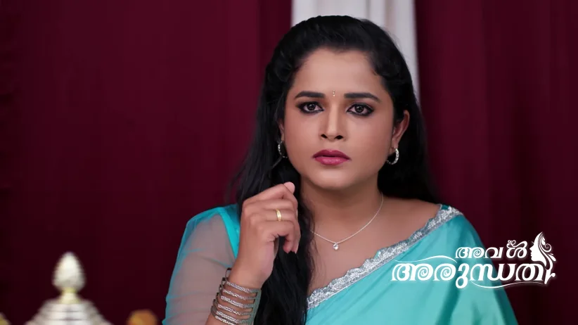 Watch Aval Arundhati TV Serial 30th December 2025 Full Episode 244 ...
