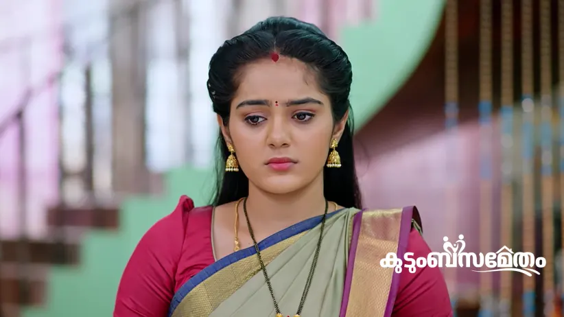 Ananya Forges a Letter and Slanders Darshan