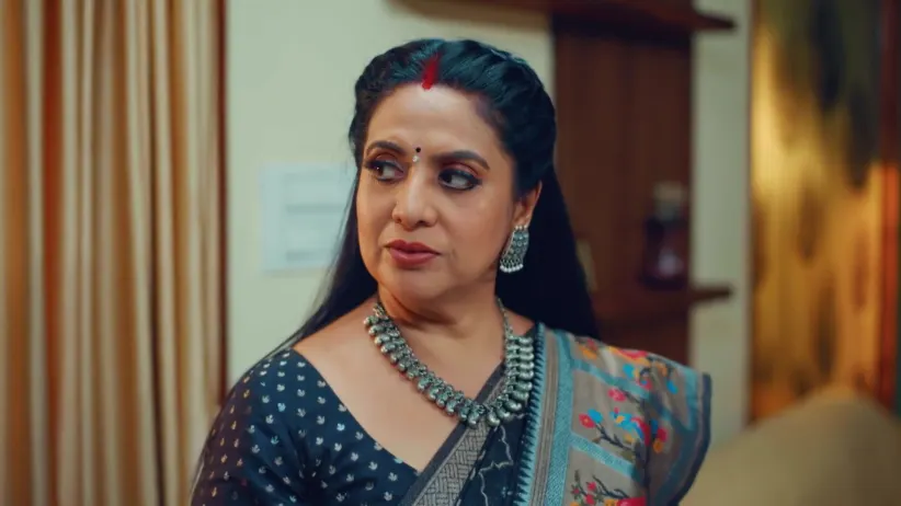 Chembarathy - December 31, 2025 - Best Scene