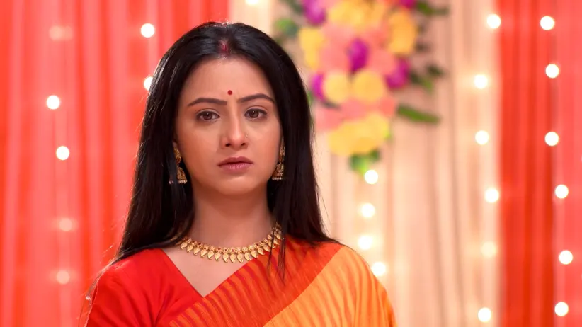 Pratiksha Discusses Priyanka