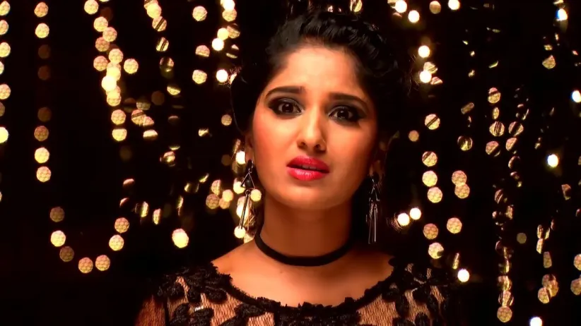 Jaya Surya Gets Upset