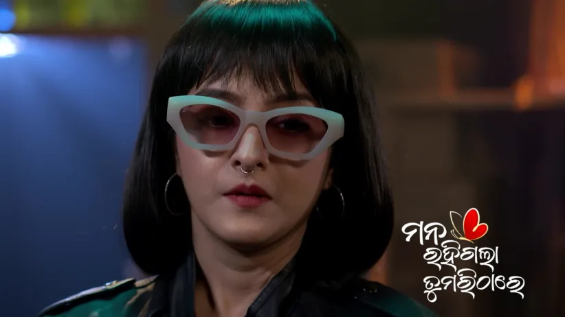 Aniket and Shyamoli Kidnap Mandar