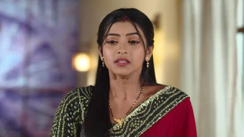 Bhagya Rekha - December 29, 2025 - Webisode