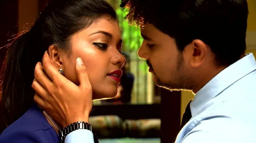 Jaya Surya Gets Close to Swapna