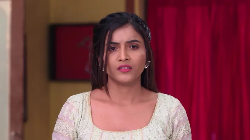 Abhi's Grandmother Decides to Organise a Puja