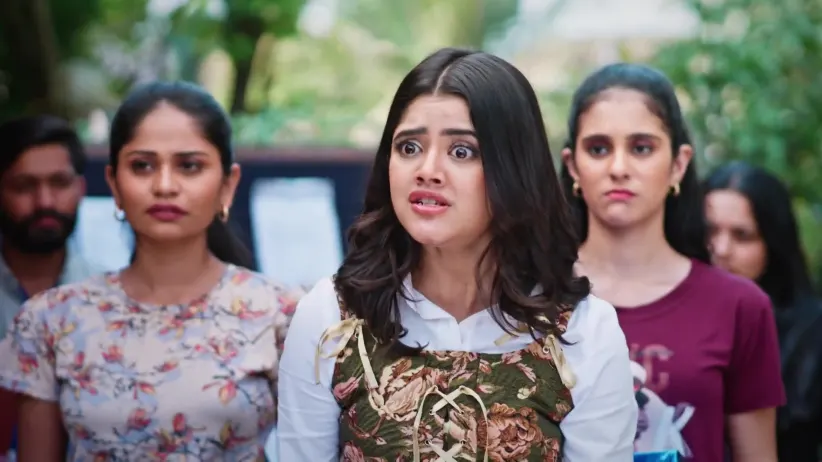 Annapurna Praises Kamali's Work - Kamali