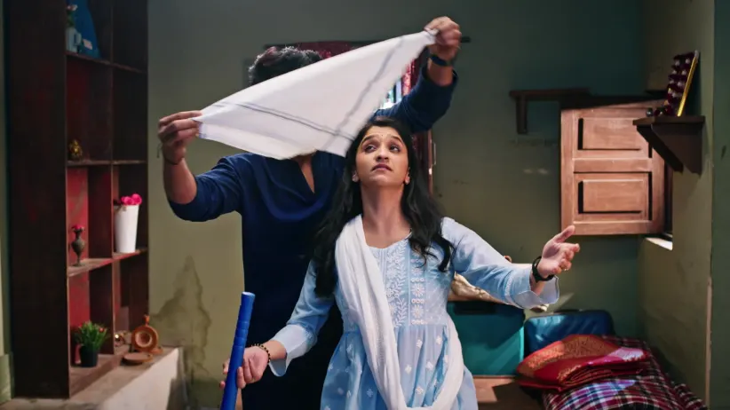 Taarini - January 03, 2026 - Episode Spoiler