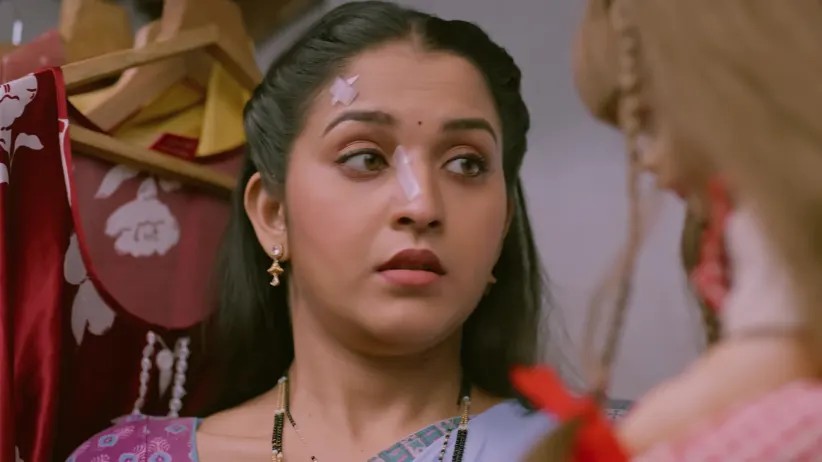 Tula Japnar Aahe - January 02, 2026 - Episode Spoiler