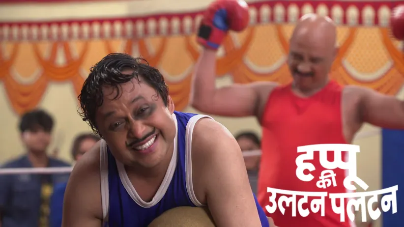 Who Will Win the Boxing Match?